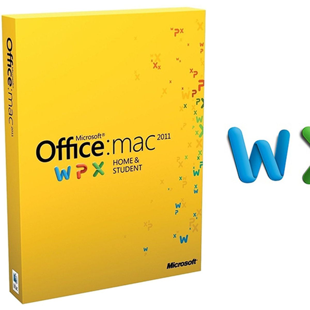 office for mac 2011 with lync